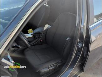 BMW 3-serie 3 serie Touring (F31), Combi, 2012 / 2019 320d 2.0 16V picture 13