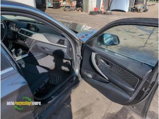 BMW 3-serie 3 serie Touring (F31), Combi, 2012 / 2019 320d 2.0 16V picture 15