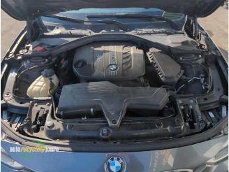 BMW 3-serie 3 serie Touring (F31), Combi, 2012 / 2019 320d 2.0 16V picture 9