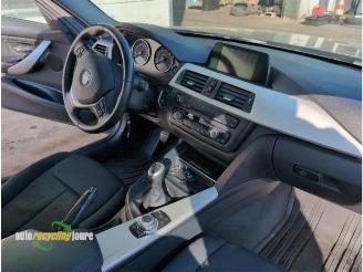 BMW 3-serie 3 serie Touring (F31), Combi, 2012 / 2019 320d 2.0 16V picture 17