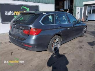 BMW 3-serie 3 serie Touring (F31), Combi, 2012 / 2019 320d 2.0 16V picture 3
