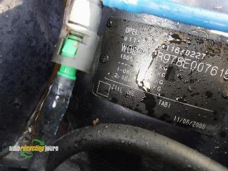 Opel Tigra Tigra Twin Top, Cabrio, 2004 / 2010 1.8 16V picture 23