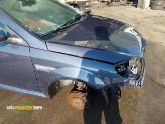 Opel Tigra Tigra Twin Top, Cabrio, 2004 / 2010 1.8 16V picture 2