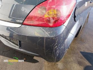 Opel Tigra Tigra Twin Top, Cabrio, 2004 / 2010 1.8 16V picture 10