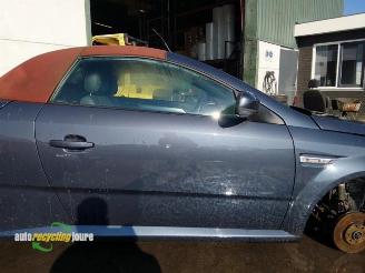 Opel Tigra Tigra Twin Top, Cabrio, 2004 / 2010 1.8 16V picture 7