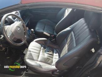 Opel Tigra Tigra Twin Top, Cabrio, 2004 / 2010 1.8 16V picture 17