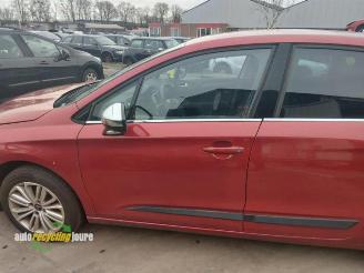 Citroën C4 C4 Berline (NC), Hatchback 5-drs, 2009 1.2 12V PureTech 130 picture 16