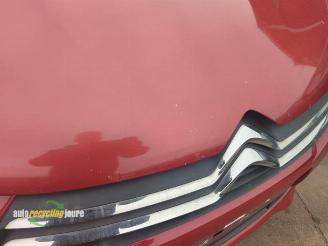 Citroën C4 C4 Berline (NC), Hatchback 5-drs, 2009 1.2 12V PureTech 130 picture 9