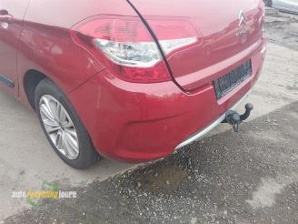 Citroën C4 C4 Berline (NC), Hatchback 5-drs, 2009 1.2 12V PureTech 130 picture 19