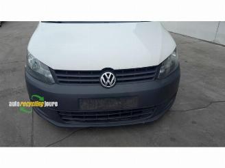 Volkswagen Caddy Caddy III (2KA,2KH,2CA,2CH), Van, 2004 / 2015 1.6 TDI 16V picture 15