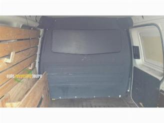 Volkswagen Caddy Caddy III (2KA,2KH,2CA,2CH), Van, 2004 / 2015 1.6 TDI 16V picture 27