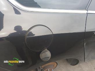 Opel Astra Astra J Sports Tourer (PD8/PE8/PF8), Combi, 2010 / 2015 1.4 Turbo 16V picture 29
