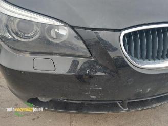BMW 5-serie 5 serie Touring (E61), Combi, 2004 / 2010 525d 24V picture 32