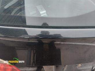 BMW 5-serie 5 serie Touring (E61), Combi, 2004 / 2010 525d 24V picture 21