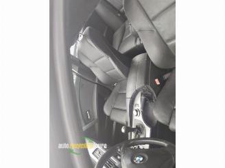 BMW 5-serie 5 serie Touring (E61), Combi, 2004 / 2010 525d 24V picture 4