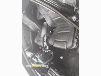 BMW 5-serie 5 serie Touring (E61), Combi, 2004 / 2010 525d 24V picture 6