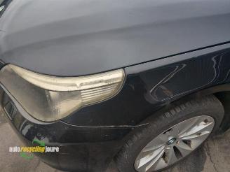 BMW 5-serie 5 serie Touring (E61), Combi, 2004 / 2010 525d 24V picture 16