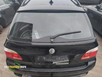 BMW 5-serie 5 serie Touring (E61), Combi, 2004 / 2010 525d 24V picture 17