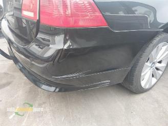 BMW 5-serie 5 serie Touring (E61), Combi, 2004 / 2010 525d 24V picture 31