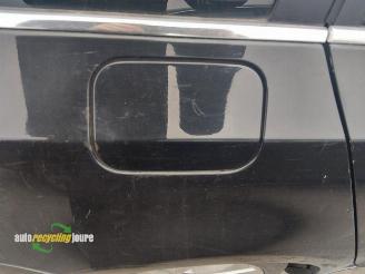 BMW 5-serie 5 serie Touring (E61), Combi, 2004 / 2010 525d 24V picture 23