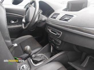 Renault Mégane Megane III Coupe (DZ), Hatchback 3-drs, 2008 / 2016 1.4 16V TCe 130 picture 18