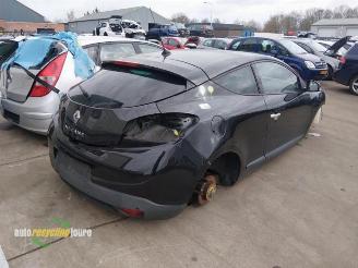 Renault Mégane Megane III Coupe (DZ), Hatchback 3-drs, 2008 / 2016 1.4 16V TCe 130 picture 6