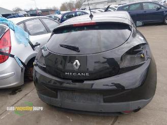 Renault Mégane Megane III Coupe (DZ), Hatchback 3-drs, 2008 / 2016 1.4 16V TCe 130 picture 8