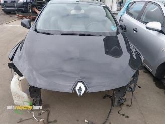 Renault Mégane Megane III Coupe (DZ), Hatchback 3-drs, 2008 / 2016 1.4 16V TCe 130 picture 16