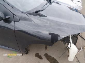 Renault Mégane Megane III Coupe (DZ), Hatchback 3-drs, 2008 / 2016 1.4 16V TCe 130 picture 2