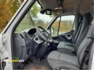 Renault Master Master III (MA/MB/MC/MD/MH/MF/MG/MH), Van, 2010 2.3 dCi 16V picture 5