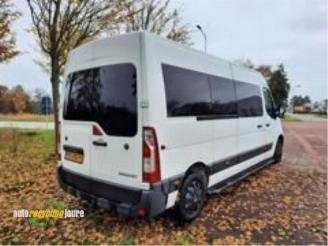 Renault Master Master III (MA/MB/MC/MD/MH/MF/MG/MH), Van, 2010 2.3 dCi 16V picture 9