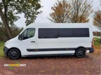 Renault Master Master III (MA/MB/MC/MD/MH/MF/MG/MH), Van, 2010 2.3 dCi 16V picture 2