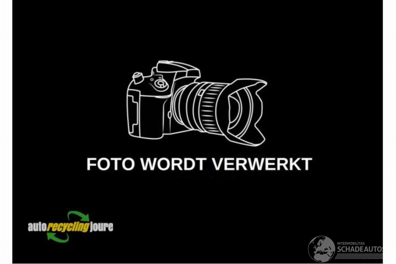 Peugeot 308 308 SW (4E/H), Combi 5-drs, 2007 / 2014 1.6 VTI 16V