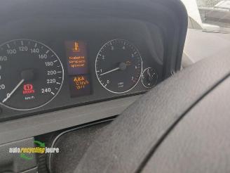 Vrakbiler auto Volvo V-50 V50 (MW), Combi, 2003 / 2012 1.8 16V 2008/6