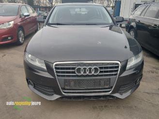 Audi A4 A4 (B8), Sedan, 2007 / 2015 1.8 TFSI 16V picture 2