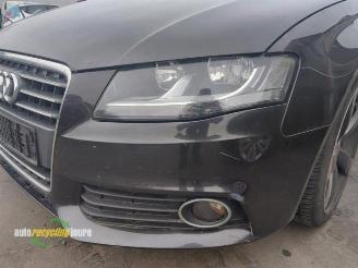 Audi A4 A4 (B8), Sedan, 2007 / 2015 1.8 TFSI 16V picture 17