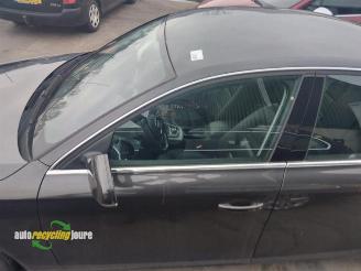 Audi A4 A4 (B8), Sedan, 2007 / 2015 1.8 TFSI 16V picture 18