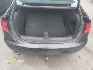 Audi A4 A4 (B8), Sedan, 2007 / 2015 1.8 TFSI 16V picture 23