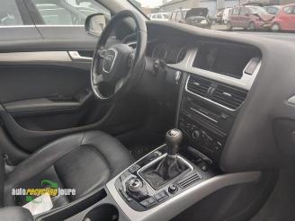 Audi A4 A4 (B8), Sedan, 2007 / 2015 1.8 TFSI 16V picture 4