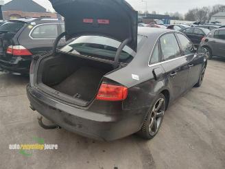 Audi A4 A4 (B8), Sedan, 2007 / 2015 1.8 TFSI 16V picture 26