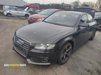Audi A4 A4 (B8), Sedan, 2007 / 2015 1.8 TFSI 16V picture 3