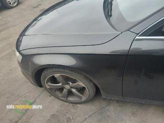 Audi A4 A4 (B8), Sedan, 2007 / 2015 1.8 TFSI 16V picture 22