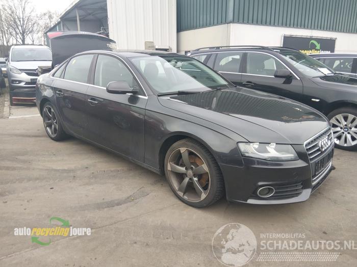 Audi A4 A4 (B8), Sedan, 2007 / 2015 1.8 TFSI 16V