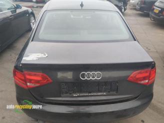 Audi A4 A4 (B8), Sedan, 2007 / 2015 1.8 TFSI 16V picture 25