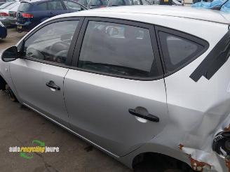 Hyundai I-30 i30 (FD), Hatchback, 2007 / 2011 1.4 CVVT 16V picture 13