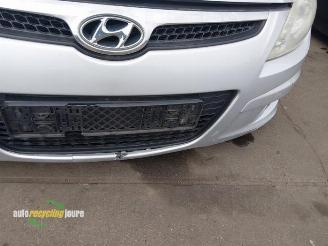 Hyundai I-30 i30 (FD), Hatchback, 2007 / 2011 1.4 CVVT 16V picture 20