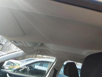 Skoda Octavia onderdelen (kleur: LA7W) donorauto picture 15