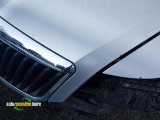 Skoda Octavia onderdelen (kleur: LA7W) donorauto picture 3
