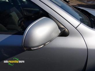 Skoda Octavia onderdelen (kleur: LA7W) donorauto picture 12