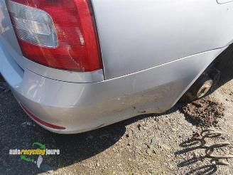 Skoda Octavia onderdelen (kleur: LA7W) donorauto picture 10